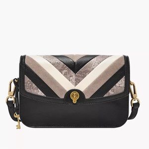 Fossil Ainsley crossbody
